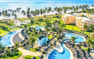 Hotel Iberostar Selection Praia do Forte