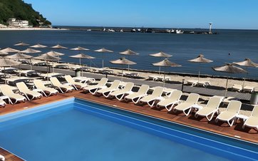 Royal Grand Hotel & Spa