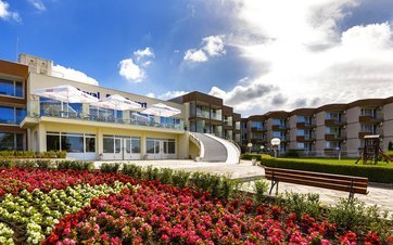 Royal Bay Resort