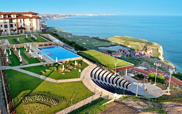 Hotel Topola Skies Resort & Aquapark