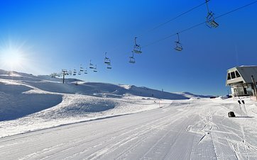 TH San Martino di Castrozza