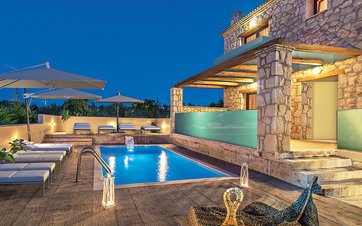Hotel Azure Memories