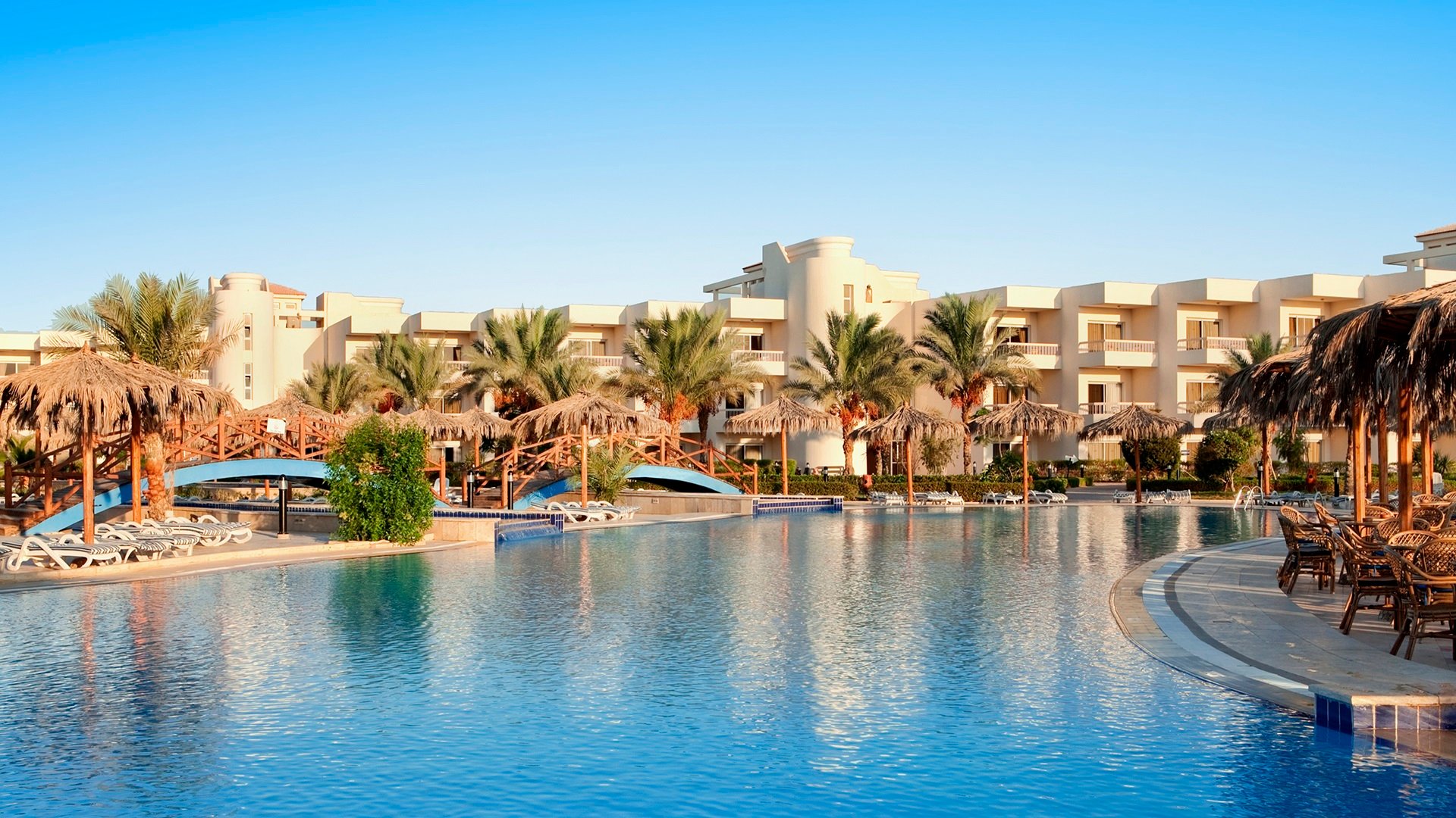 Long beach resort hurghada карта отеля