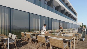 Hotel Verde Mar & Spa