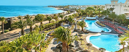 Hotel Beatriz Playa & Spa