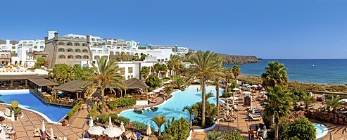 Hotel Gran Castillo Tagoro Family & Fun