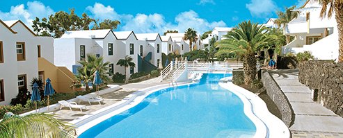 Apartamentos LIVVO Morromar