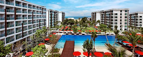 Hotel Amari Hua Hin