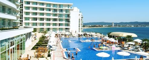 Hotel Festa Panorama