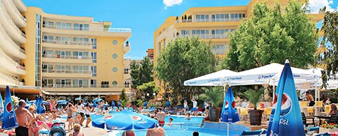 Hotel Wela