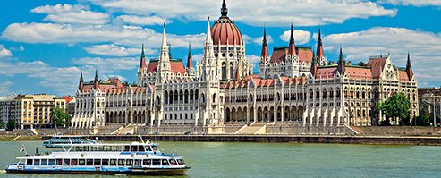 Budapeszt