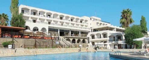 Hotel Magna Graecia