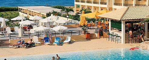 Hotel Solimar Aquamarine