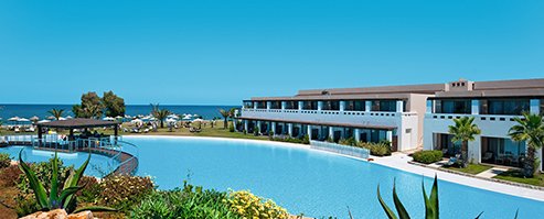 Hotel Giannoulis Cavo Spada Luxury Sports & Leisure Resort