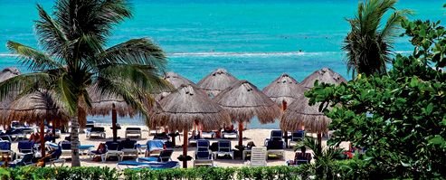 Hotel Sandos Caracol