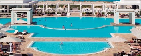 Radisson Blu Palace Resort & Thalasso