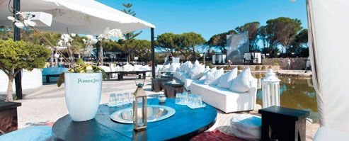 Tivoli Marina