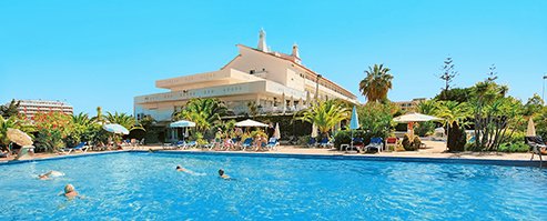 Hotel Vasco Da Gama