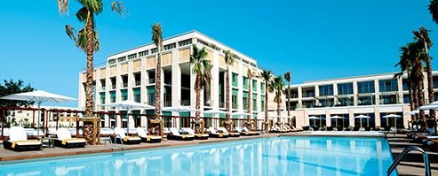 Hotel Anantara Vilamoura Resort