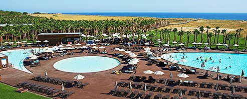 Hotel VidaMar Resort Algarve