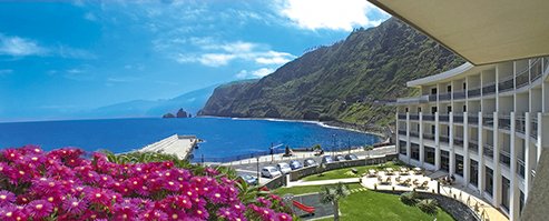 Aqua Natura Bay