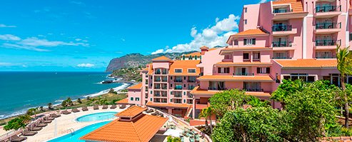 Hotel Pestana Royal All Inclusive Ocean & Spa Resort