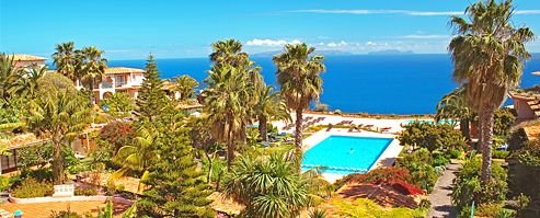Hotel Quinta Splendida Wellness & Botanical Garden