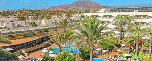 Hotel Barceló Corralejo Bay