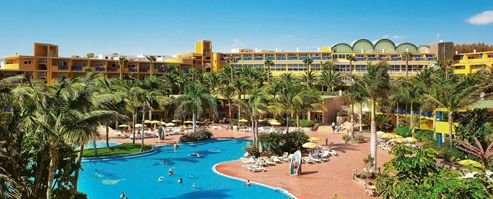 Hotel Drago Park