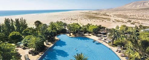 Meliá Fuerteventura