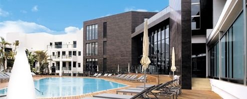 Hotel R2 Romantic Fantasia Dreams & Suites