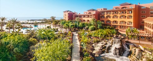 Hotel Sheraton Fuerteventura Beach, Golf & Spa Resort