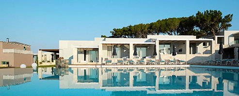 Hotel Kakkos Beach