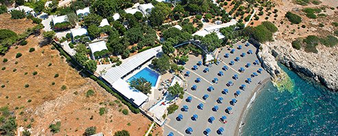 Hotel Kakkos Bay