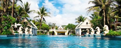 Hotel Phuket Graceland Resort & Spa