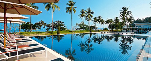 Hotel Kantary Beach Khao Lak