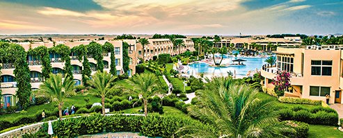 Hotel Prima Life Makadi