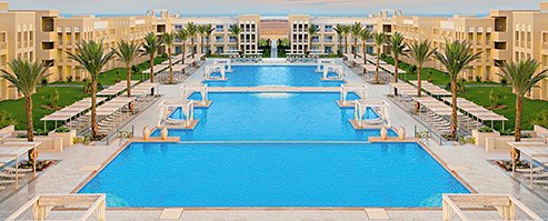 Hotel Jaz Aquaviva
