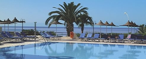 Hotel Napa Mermaid