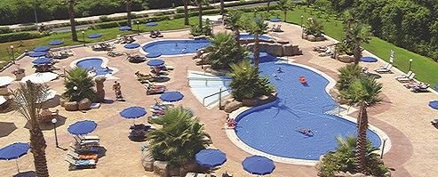 Hotel Nissiana