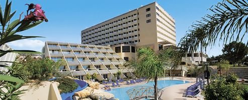 Hotel St Raphael Resort