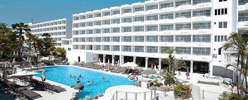 Hotel Abora Catarina