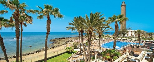 Hotel FARO by Lopesan Collection