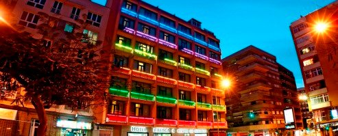 Hotel Fataga
