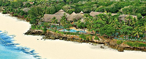 Hotel Baobab Beach Resort & Spa