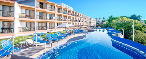Hotel Avlida