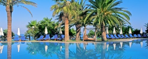 Hotel Azia Resort & Spa