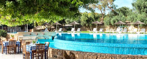 Hotel Basilica Holiday Resort