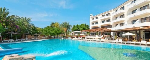Hotel Leptos Paphos Gardens Holiday Resort