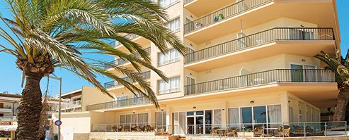 Hotel Las Arenas